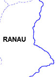 Ranau